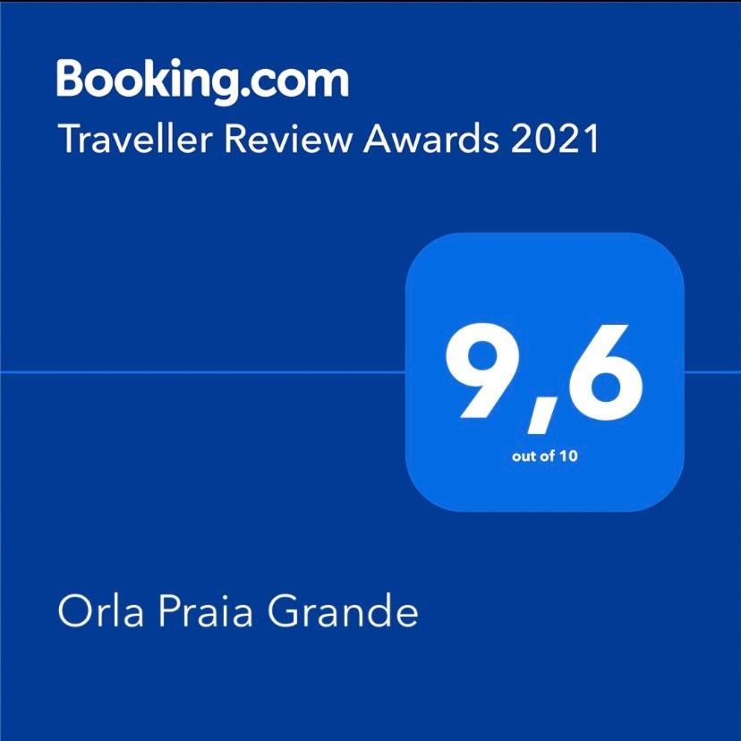 Orla Praia Grande Arraial do Cabo Exterior photo