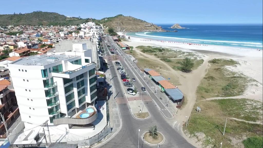 Orla Praia Grande Arraial do Cabo Exterior photo
