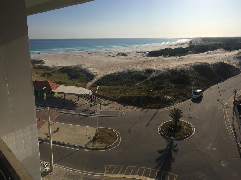 Orla Praia Grande Arraial do Cabo Exterior photo